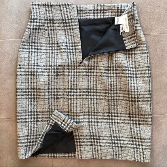 ♻️Reposted Jones New York tweed wool pencil skirt in excellent condition - Picture 2 of 9